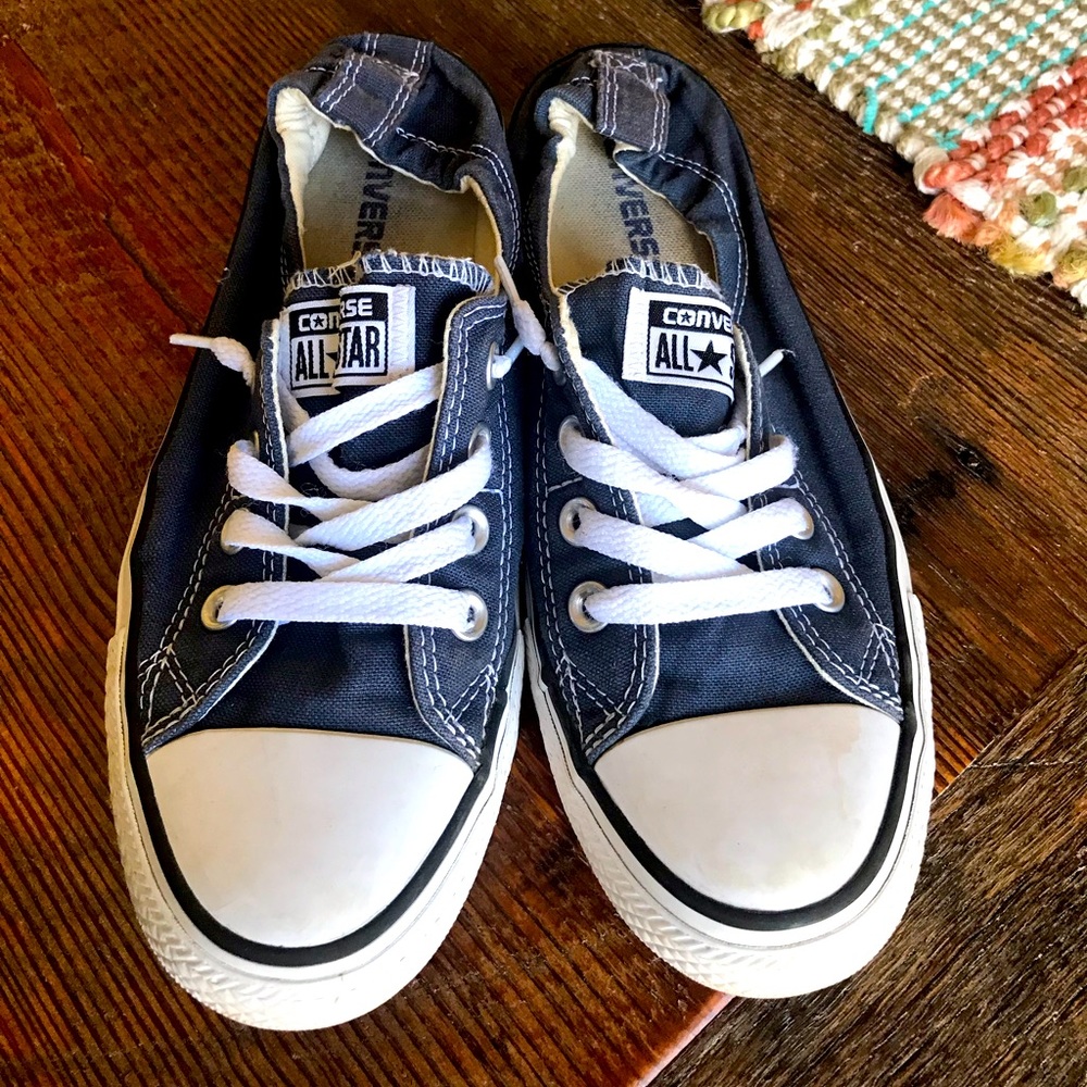 Cutie Converse
